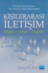Kişilerarası İletişim: Bilgiler - Etkiler - Engeller -