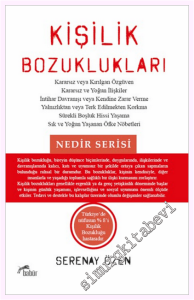 Kişilik Bozuklukları -