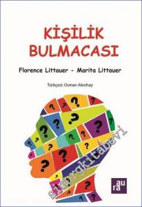 Kişilik Bulmacası -        2022