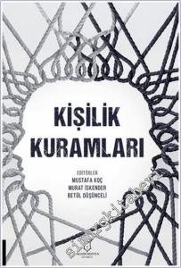 Kişilik Kuramları -        2025