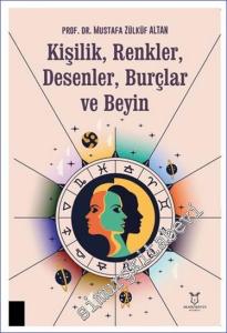 Kişilik Renkler Desenler Burçlar ve Beyin -        2024