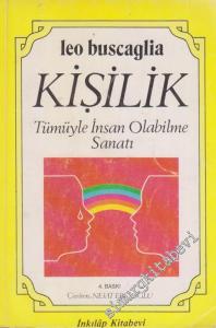 Kişilik: Tümüyle İnsan Olabilme Sanatı -        1987
