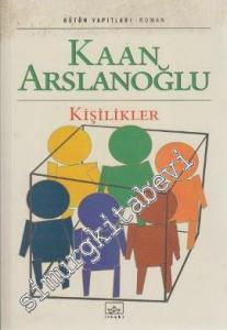 Kişilikler -