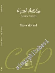Kişisel Antoloji - Seçme Şiirler -