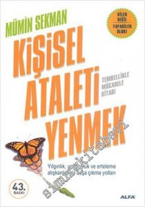 Kişisel Ataleti Yenmek -