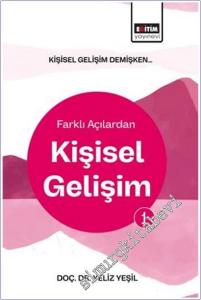 Kişisel Gelişim Demişken Farklı Açılardan Kişisel Gelişim -        2025