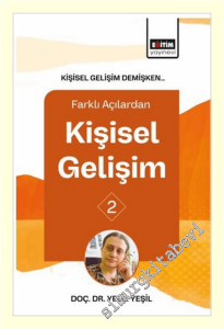 Kişisel Gelişim Demişken Farklı Açılardan Kişisel Gelişim Cilt 2 -