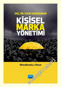 Kişisel Marka Yönetimi -