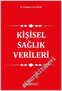 Kişisel Sağlık Verileri -        2024