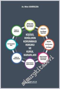 Kişisel Verilerin Korunması Hukuku ve Kurul Kararları -        2023