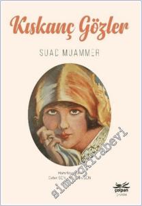 Kıskanç Gözler -        2024