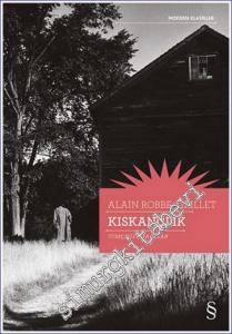 Kıskançlık -        2022