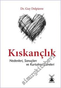 Kıskançlık -        2024