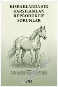 Kısraklarda Sık Karşılaşılan Reprodüktif Sorunlar -        2025