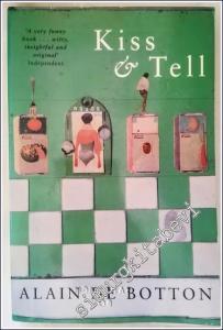 Kiss and Tell -        1996