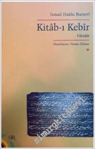 Kitab-ı Kebir -        2025