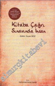 Kitaba Çağrı Sınavında İnsan -