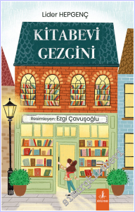 Kitabevi Gezgini -        2026