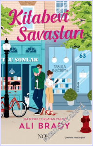 Kitabevi Savaşları -