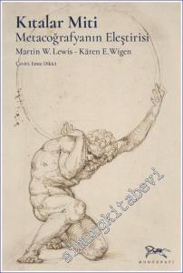 Kıtalar Miti - Metacoğrafyanın Eleştirisi -        2023