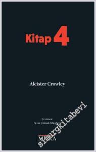 Kitap 4 -        2025