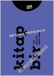 Kitap Bir / Kitap İki - Tüm Şiirler 2 Cilt -        2022