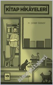 Kitap Hikayeleri -        2023