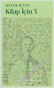 Kitap İçin 3 -        2024