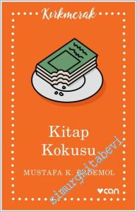 Kitap Kokusu -        2019