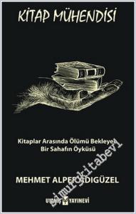 Kitap Mühendisi -        2024