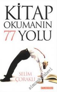 Kitap Okumanın 77 Yolu -