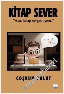Kitap Sever -        2025