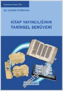 Kitap Yayıncılığının Tarihsel Serüveni -        2019