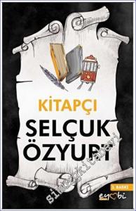 Kitapçı -        2023