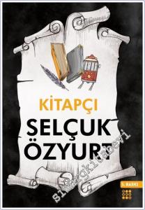 Kitapçı -        2024