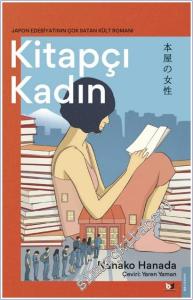 Kitapçı Kadın -        2025