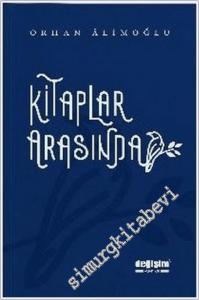Kitaplar Arasında -        2024