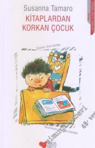 Kitaplardan Korkan Çocuk -        2024