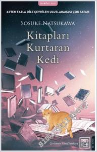 Kitapları Kurtaran Kedi -        2025