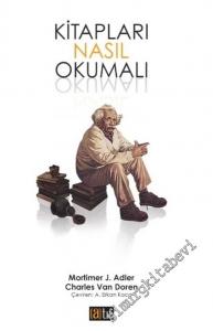 Kitapları Nasıl Okumalı -        2017
