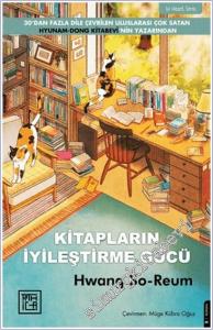 Kitapların İyileştirme Gücü  -        2025