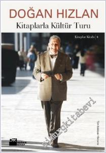 Kitaplarla Kültür Turu : Kitaplar Kitabı 4 -        2010