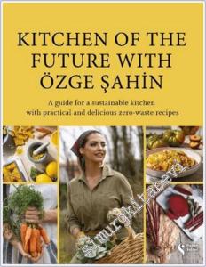 Kitchen Of The Future With Özge Şahin -        2026