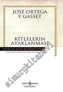 Kitlelerin Ayaklanması CİLTLİ -