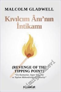 Kıvılcım Anı'nın İntikamı -        2025