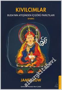 Kıvılcımlar: Buda'nın Ateşinden İçgörü Parıltıları -        2025