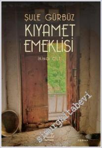 Kıyamet Emeklisi Cilt 2 -        2025