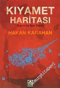 Kıyamet Haritası: Kıbrısta Son Perde -