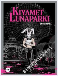 Kıyamet Lunaparkı -        2025