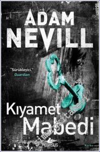 Kıyamet Mabedi -        2023